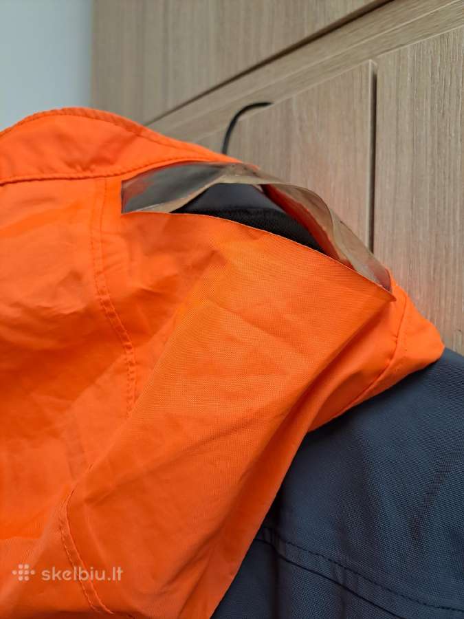 Snickers workwear XTR-1198 silta darbo striuke Md - nuotraukos Nr. 11