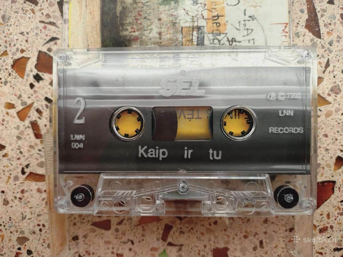 Sel Kaip ir tu - nuotraukos Nr. 3
