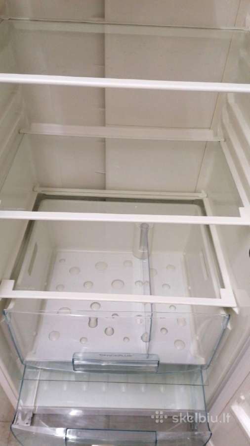 Šaldytuvas Electrolux Ere39350w - nuotraukos Nr. 4