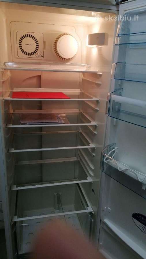 Šaldytuvas Electrolux Ere39350w - nuotraukos Nr. 5