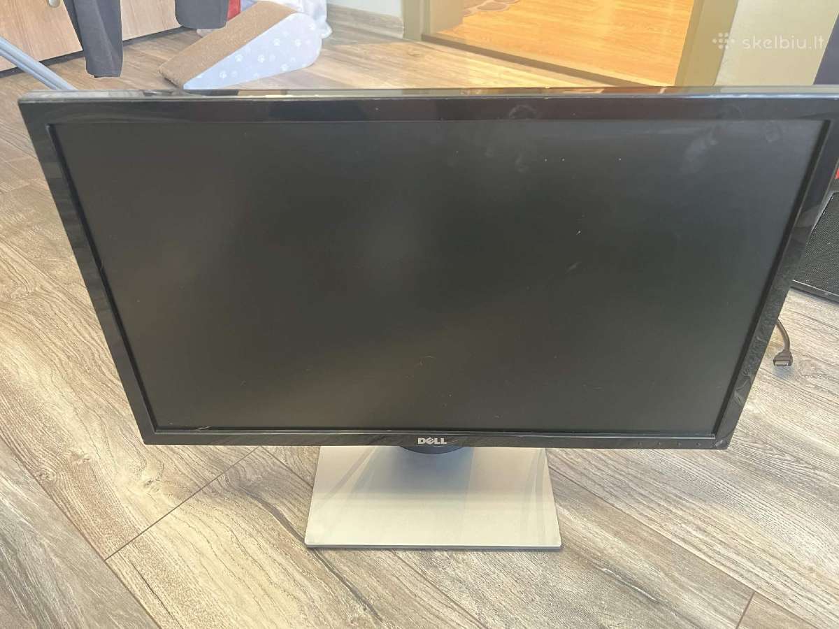 Žaidimų kompiuteris Ryzen 3 2200g gtx 1650 16gb - nuotraukos Nr. 4