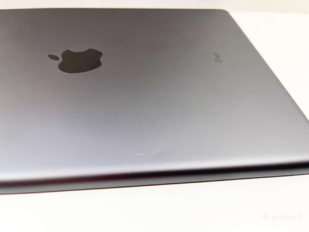 Planšetinis kompiuteris Apple iPad 7 - nuotraukos Nr. 11