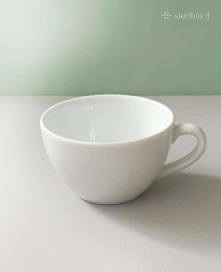 Puodelis, 150ml, Bauscher, Vokietija. - nuotraukos Nr. 2