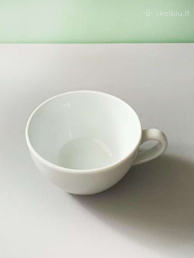 Puodelis, 150ml, Bauscher, Vokietija. - nuotraukos Nr. 3
