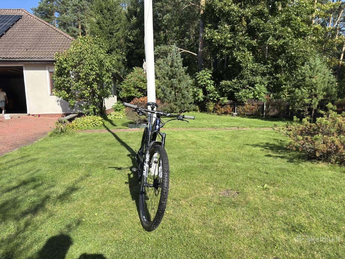 Canyon Lux CF 29 Carbon - nuotraukos Nr. 4