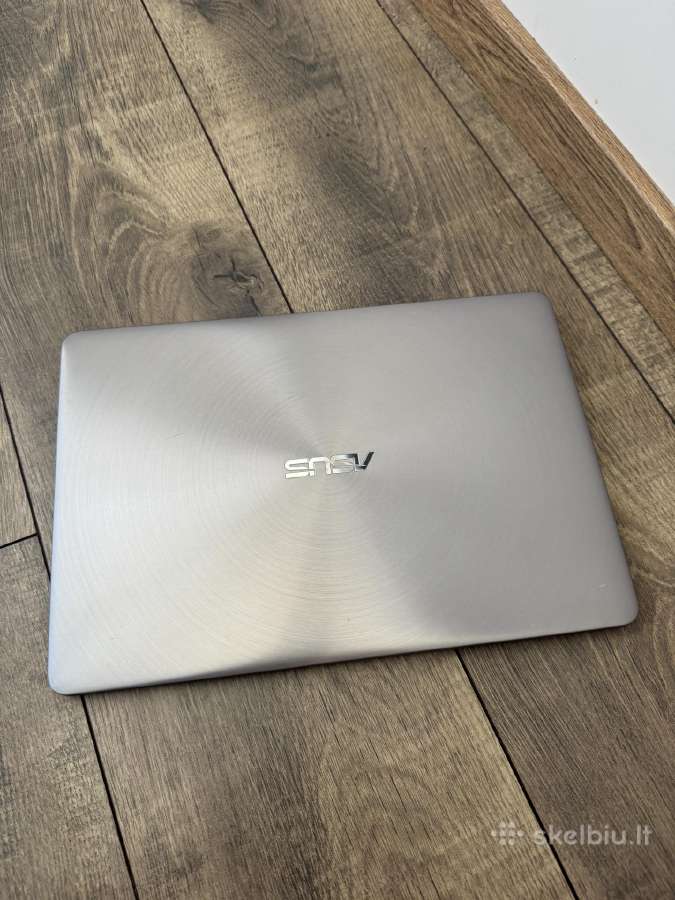 Asus Ux330cak - nuotraukos Nr. 2