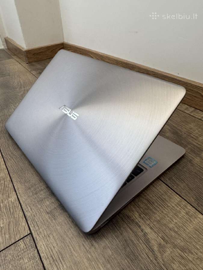 Asus Ux330cak - nuotraukos Nr. 3