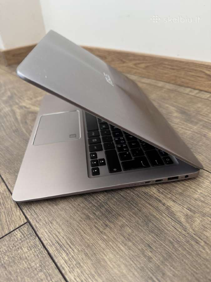 Asus Ux330cak - nuotraukos Nr. 4