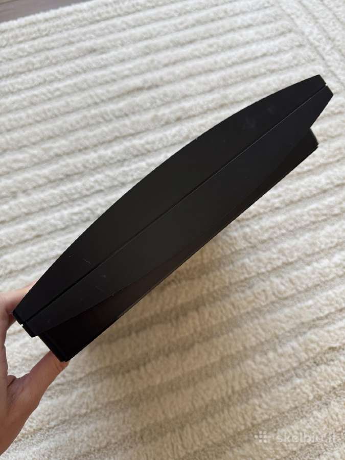 Playstation 3 Slim 320 GB - nuotraukos Nr. 7
