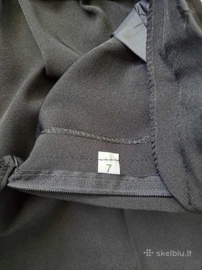 Kostiuminės kelnės - nuotraukos Nr. 2