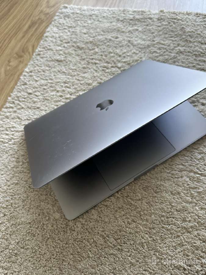 MacBook pro 13 a1708 - nuotraukos Nr. 2