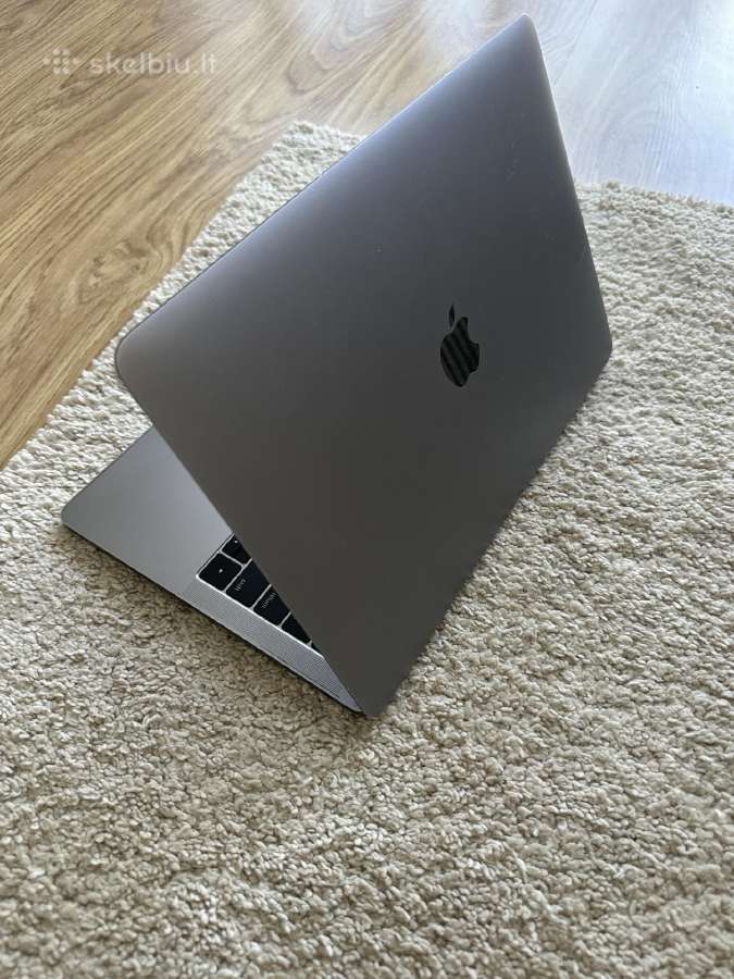 MacBook pro 13 a1708 - nuotraukos Nr. 6