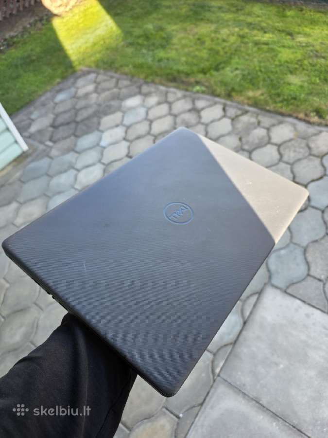 Nešiojamas Kompiuteris Dell Vostro 15 3500 - nuotraukos Nr. 3