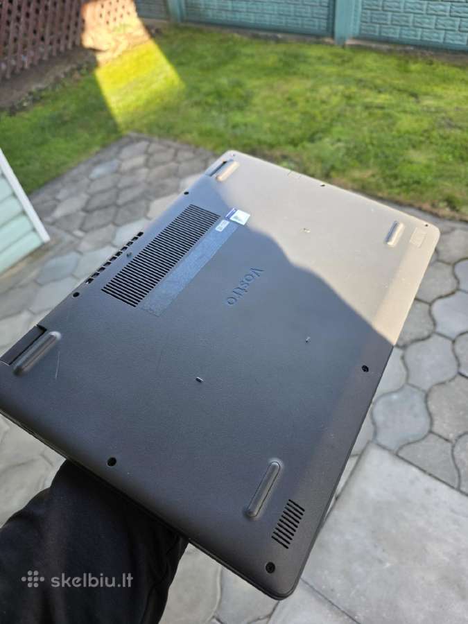 Nešiojamas Kompiuteris Dell Vostro 15 3500 - nuotraukos Nr. 6