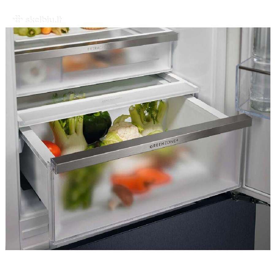 Montuojamas šaldytuvas Electrolux Ik2481bnl - nuotraukos Nr. 2