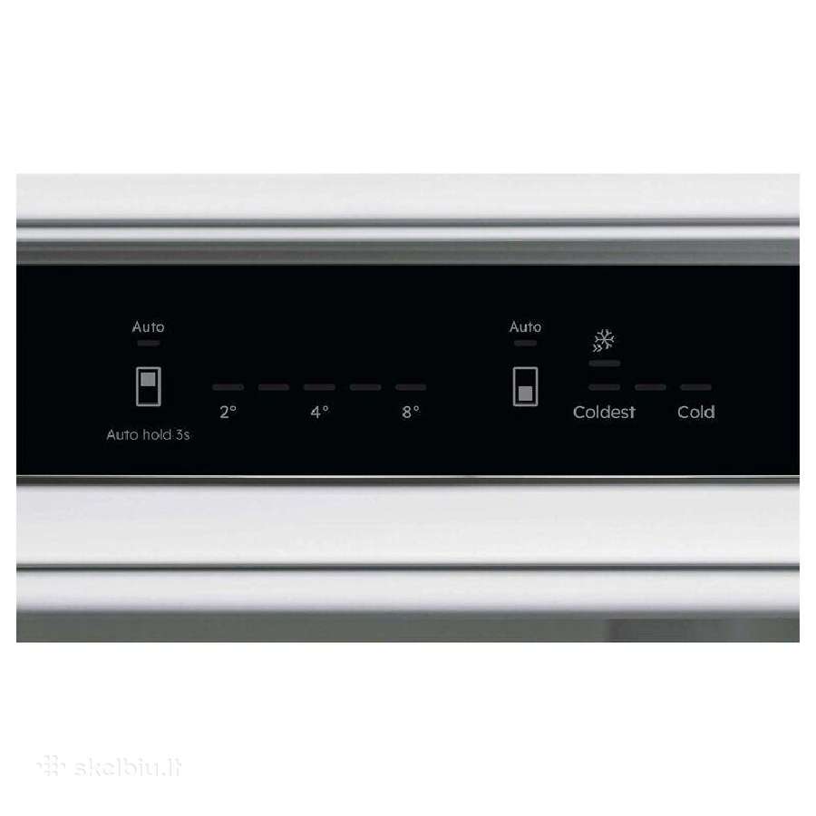 Montuojamas šaldytuvas Electrolux Ik2481bnl - nuotraukos Nr. 3