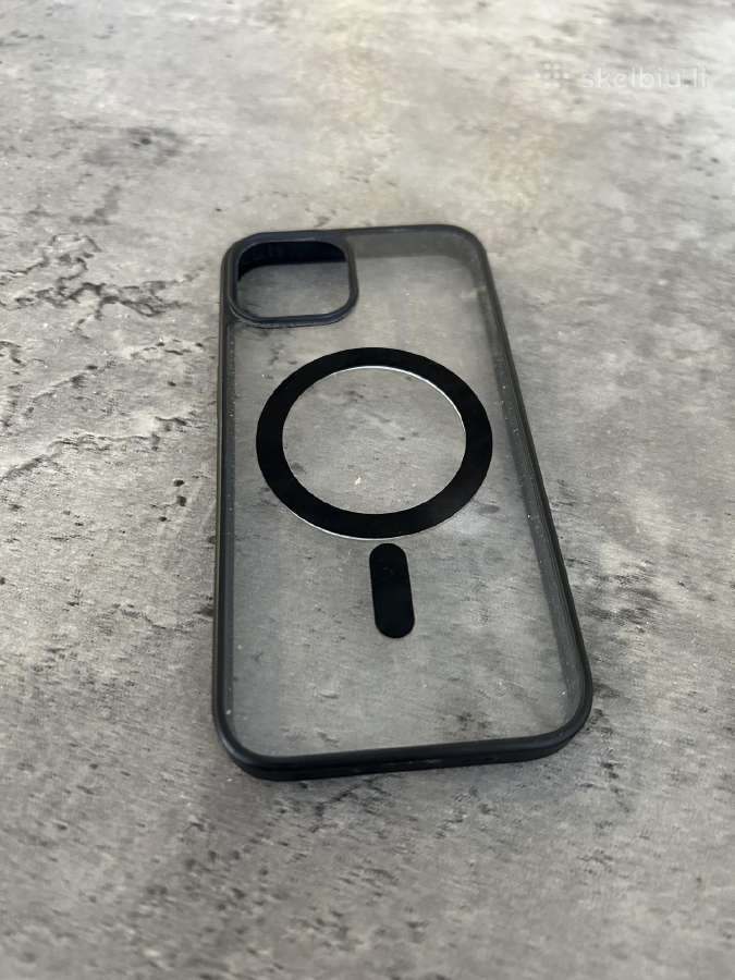 Parduodamas iPhone 13 128gb - nuotraukos Nr. 7