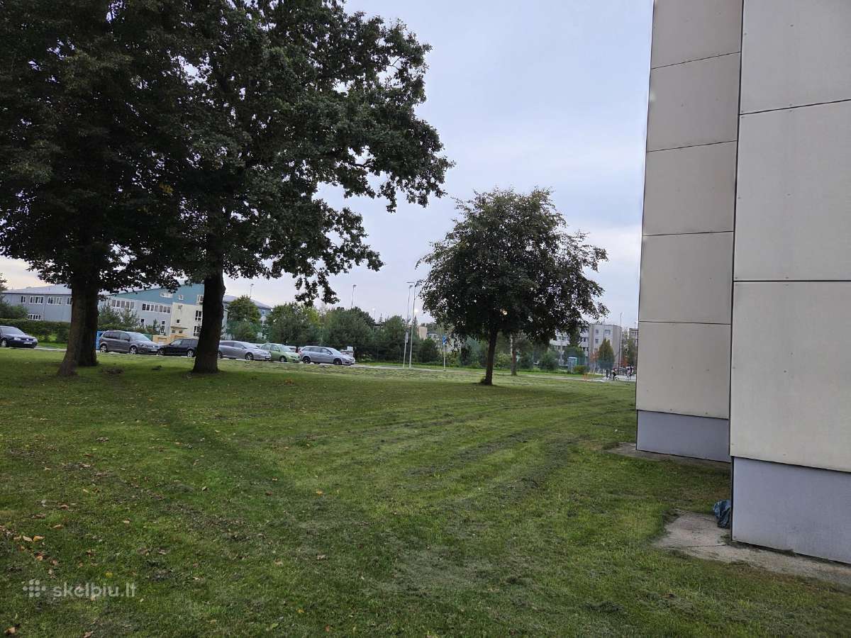 Išnuomojamas butas - nuotraukos Nr. 17