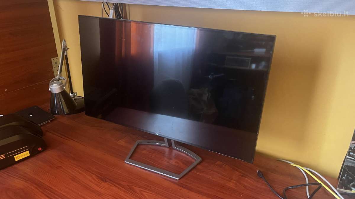 Dell S2718hn - nuotraukos Nr. 7