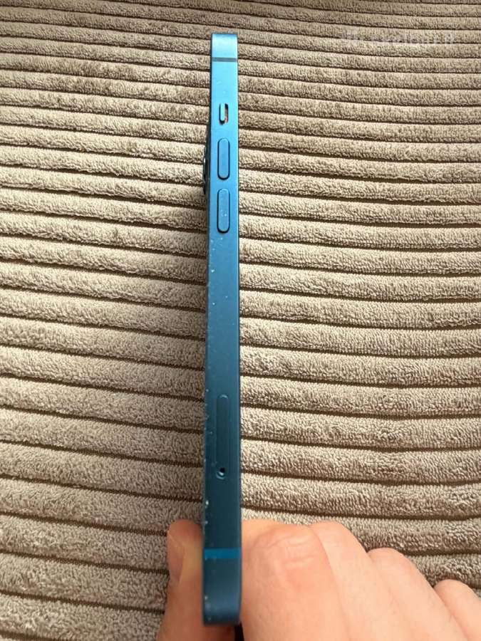 iPhone 13 128gb - nuotraukos Nr. 4