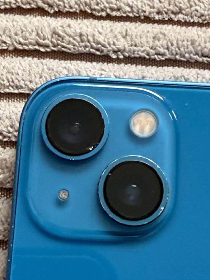 iPhone 13 128gb - nuotraukos Nr. 6