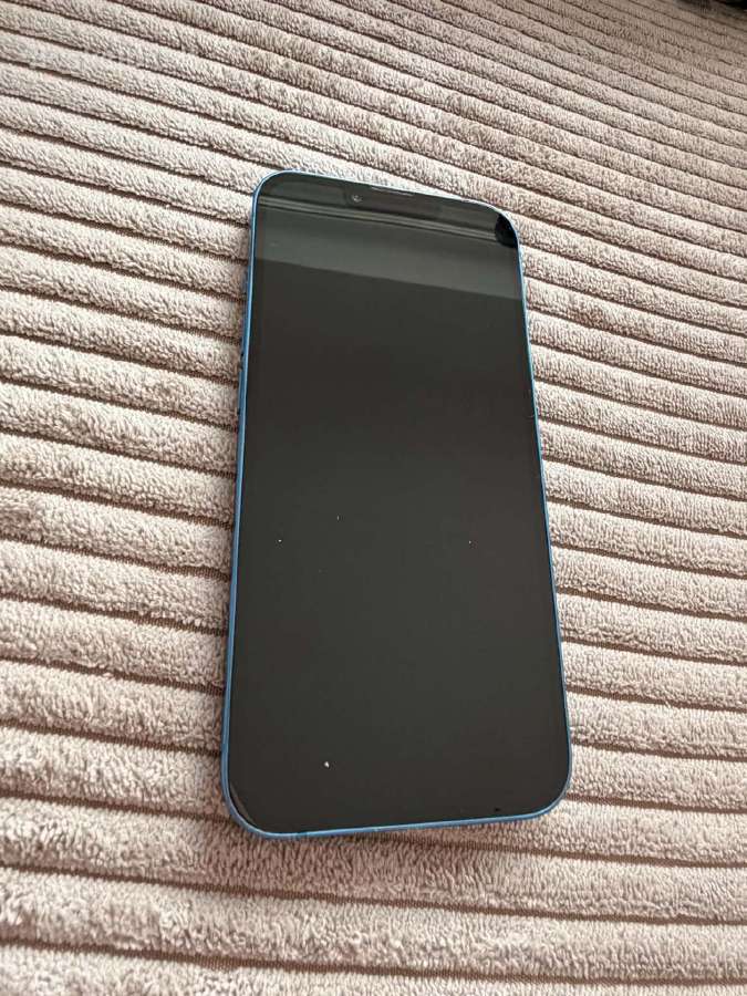 iPhone 13 128gb - nuotraukos Nr. 3