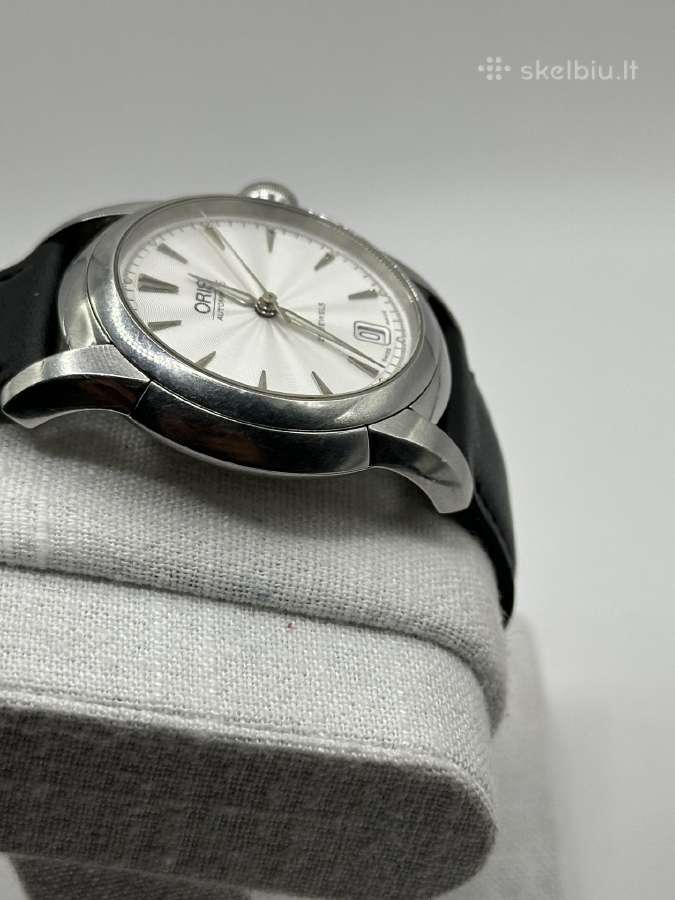 Oris Artelier Date 38mn automatic - nuotraukos Nr. 9