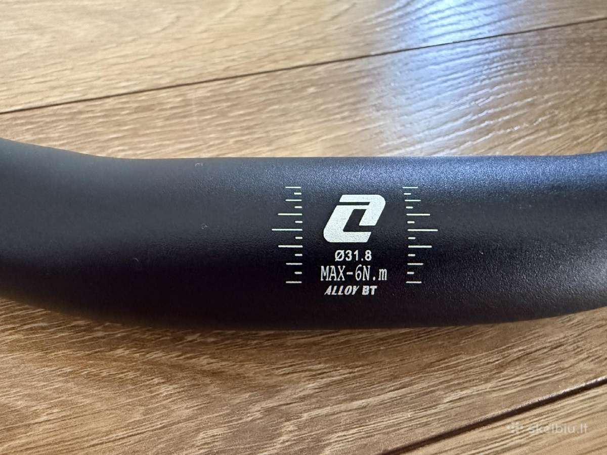 „Kukirin G2/g4“ elektrinio paspirtuko vairas - nuotraukos Nr. 3