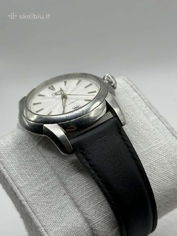 Oris Artelier Date 38mn automatic - nuotraukos Nr. 11