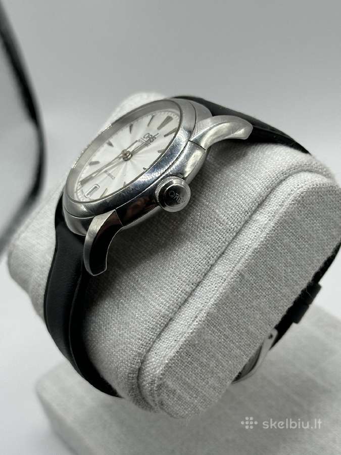 Oris Artelier Date 38mn automatic - nuotraukos Nr. 12