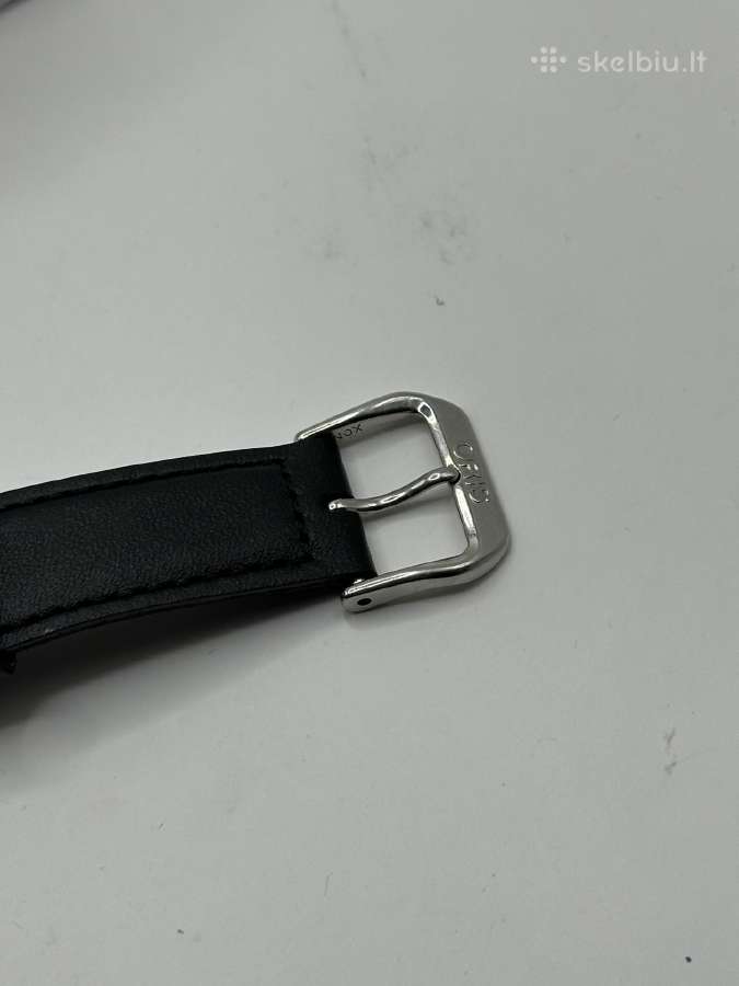 Oris Artelier Date 38mn automatic - nuotraukos Nr. 16