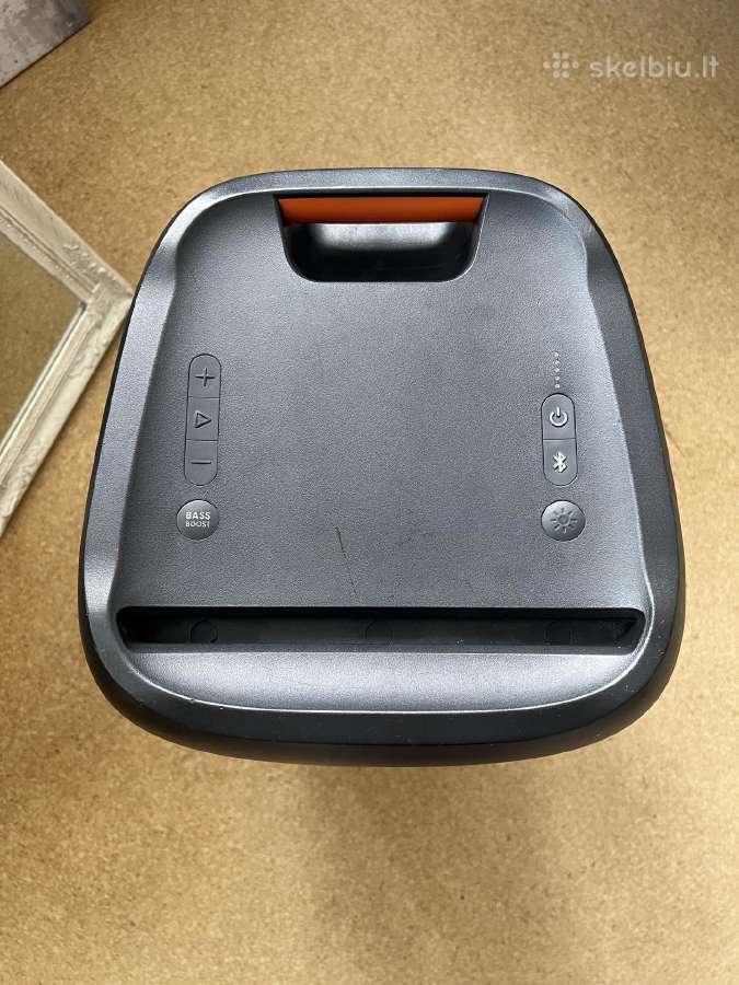 Jbl partybox 300 - nuotraukos Nr. 3
