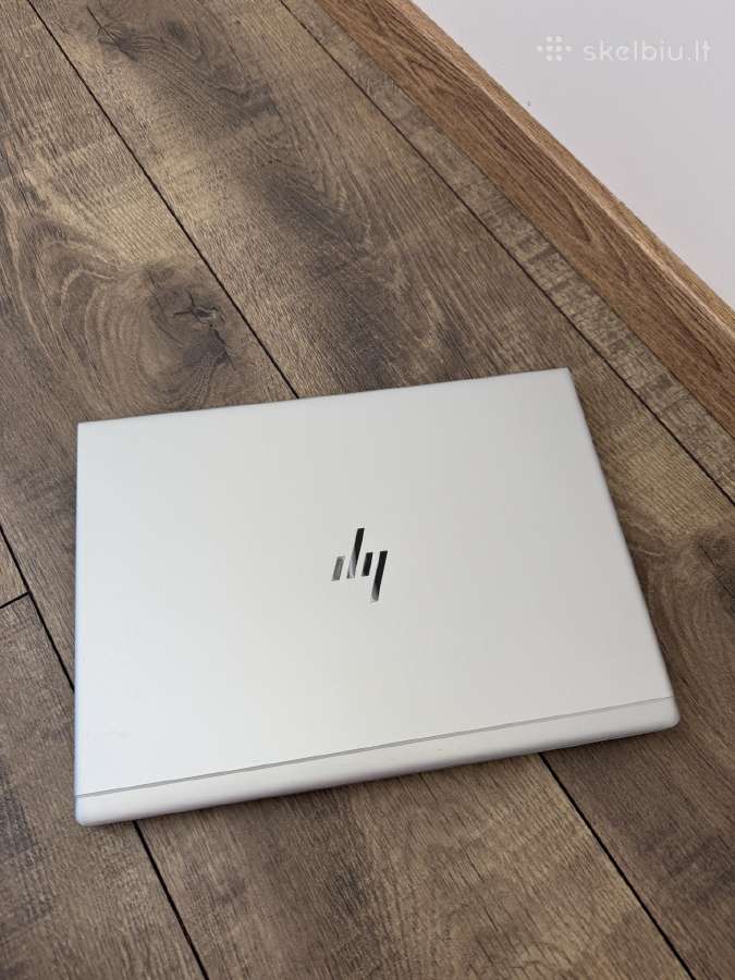 Hp Elitebook 830 G6 - nuotraukos Nr. 4