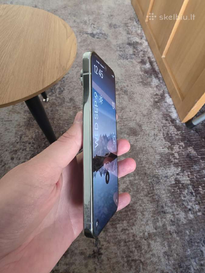 Google Pixel 9 Pro XL 256 GB - nuotraukos Nr. 2
