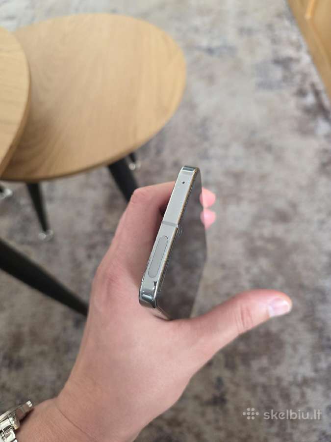 Google Pixel 9 Pro XL 256 GB - nuotraukos Nr. 4