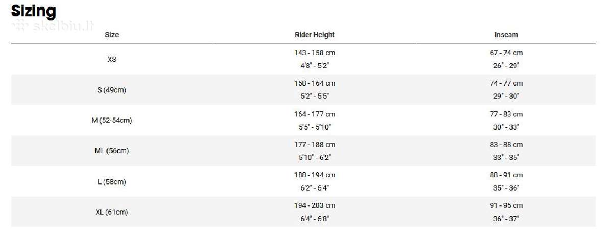 Trek Checkpoint SL 5 AXS M dydis - nuotraukos Nr. 7