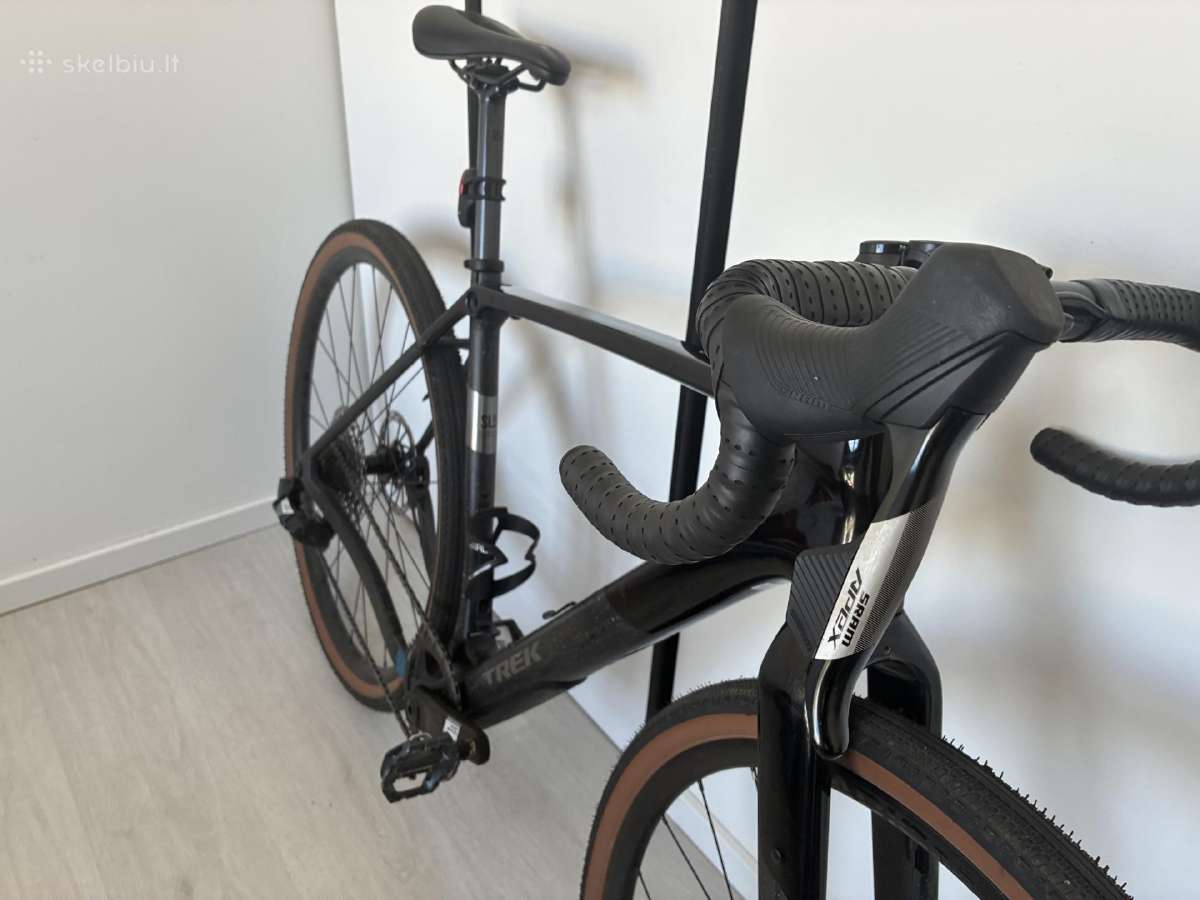 Trek Checkpoint SL 5 AXS M dydis - nuotraukos Nr. 3