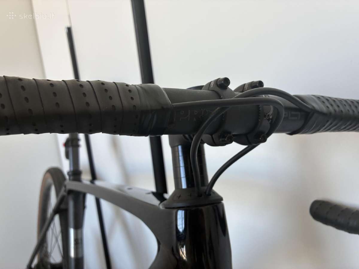 Trek Checkpoint SL 5 AXS M dydis - nuotraukos Nr. 5