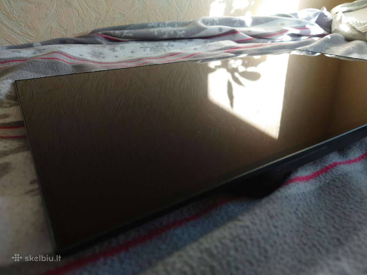 Monitorius Gigabyte Go27q24g, 27" Qhd Oled Hdr - nuotraukos Nr. 3