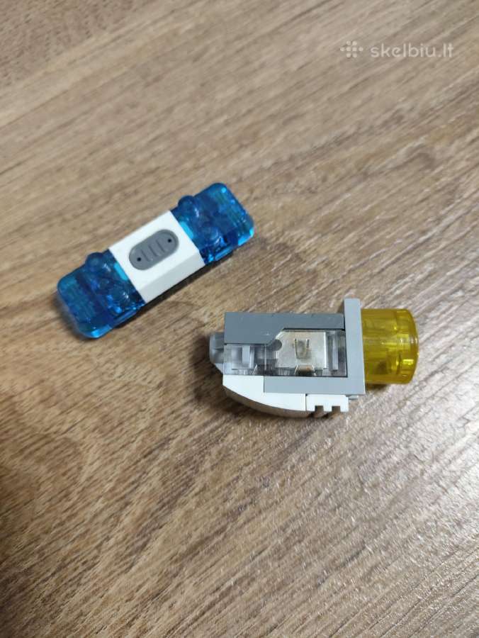 Lego 60246 - nuotraukos Nr. 7