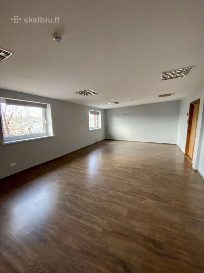 60 m² Biuro patalpos - nuotraukos Nr. 2