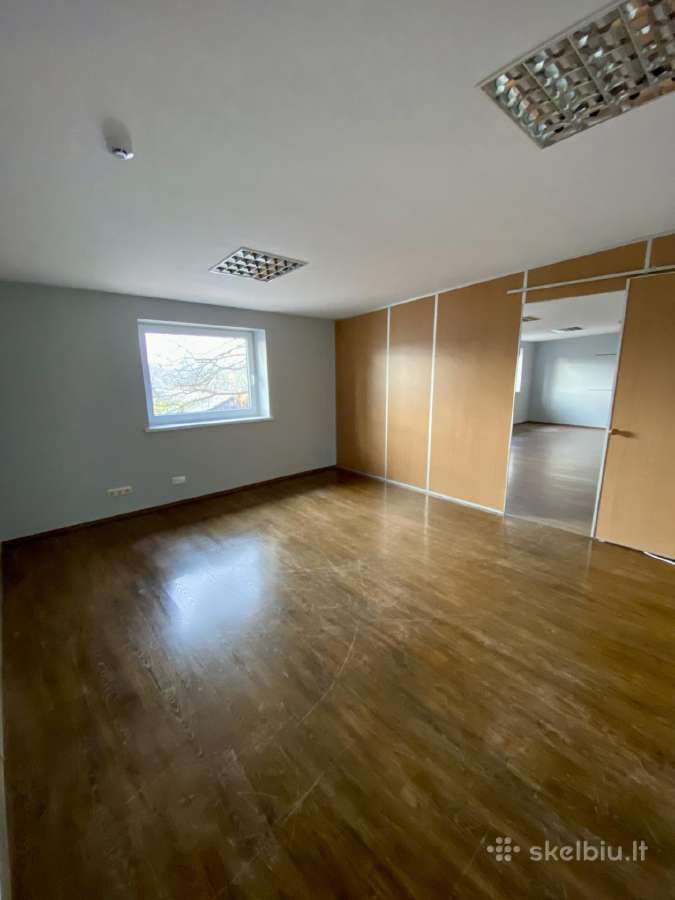 60 m² Biuro patalpos - nuotraukos Nr. 4