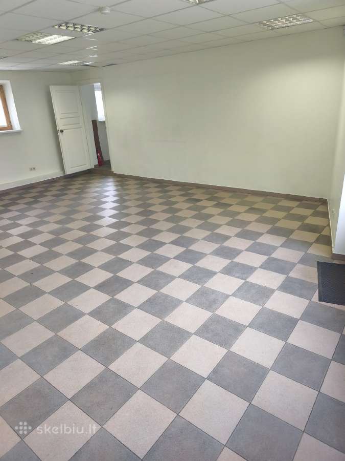Centre nuomojamos patalpos - nuotraukos Nr. 3