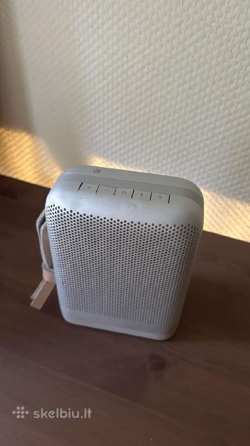 Bang and olufsen p6 - nuotraukos Nr. 2