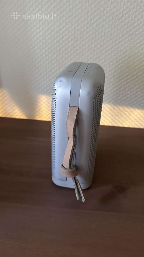 Bang and olufsen p6 - nuotraukos Nr. 3