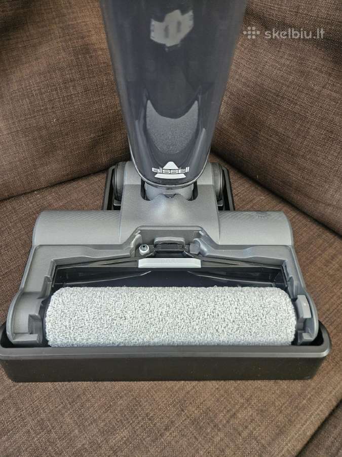 Bissell croswave Hf3 siurblys - nuotraukos Nr. 4