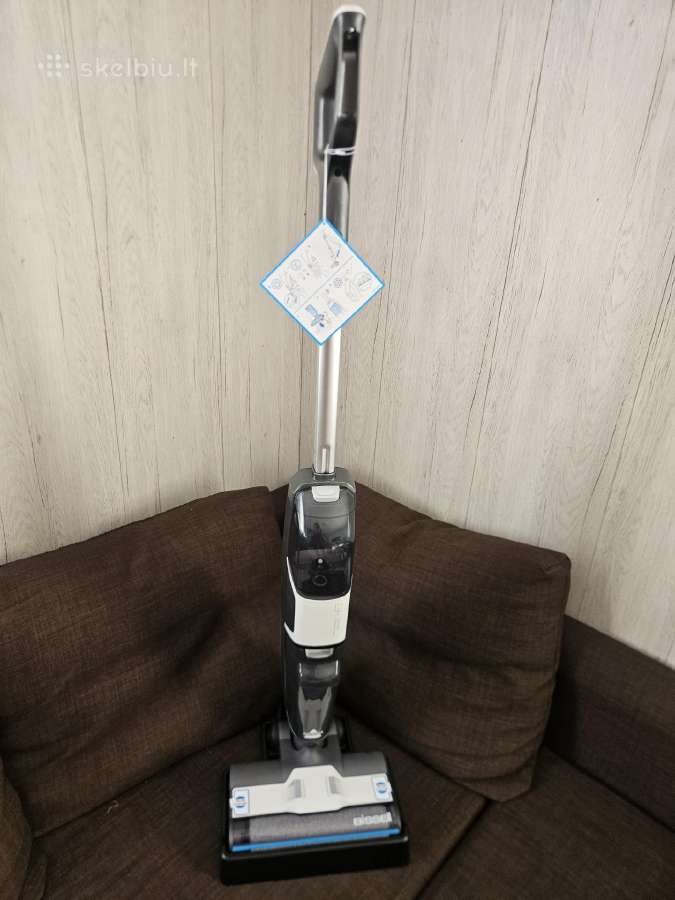 Bissell croswave Hf3 siurblys - nuotraukos Nr. 5