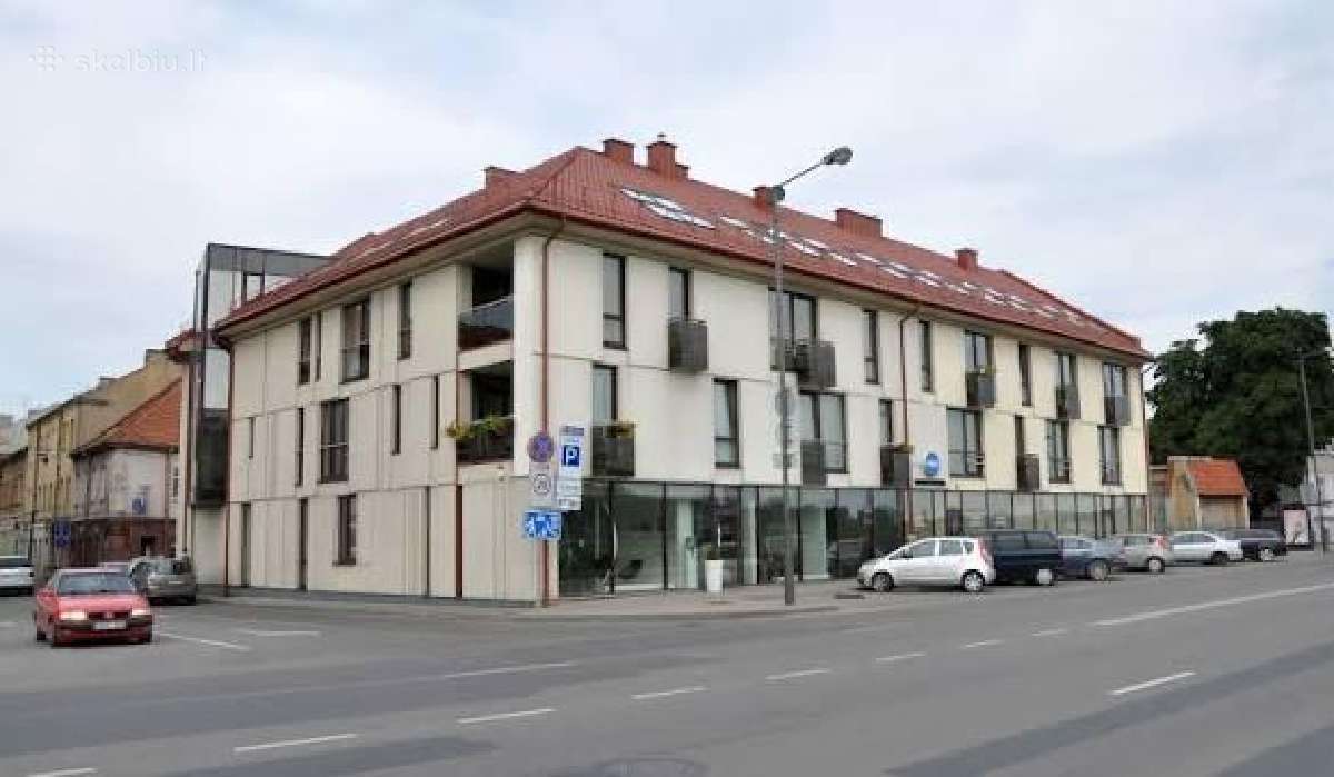 Buto nuoma Kauno senamiestyje - nuotraukos Nr. 14