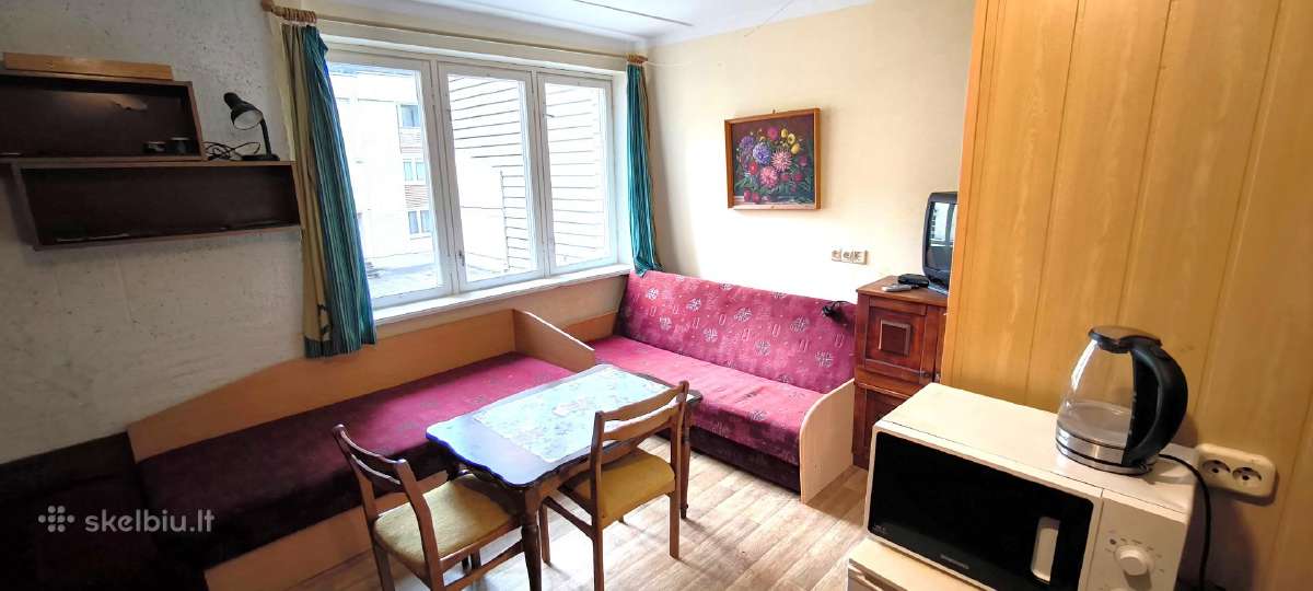 Parduodamos jaukios poilsio patalpos Šventojoje - nuotraukos Nr. 2