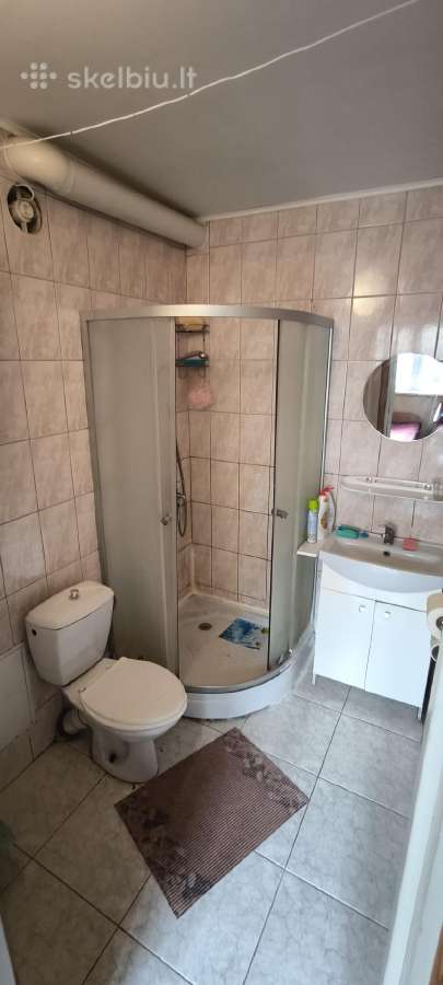 Parduodamos jaukios poilsio patalpos Šventojoje - nuotraukos Nr. 3